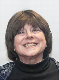 Catherine Fichten